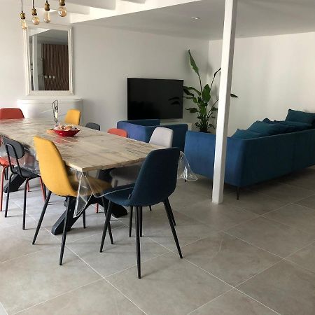 Maison Pecheur Golfe Morbihan Sene Luaran gambar