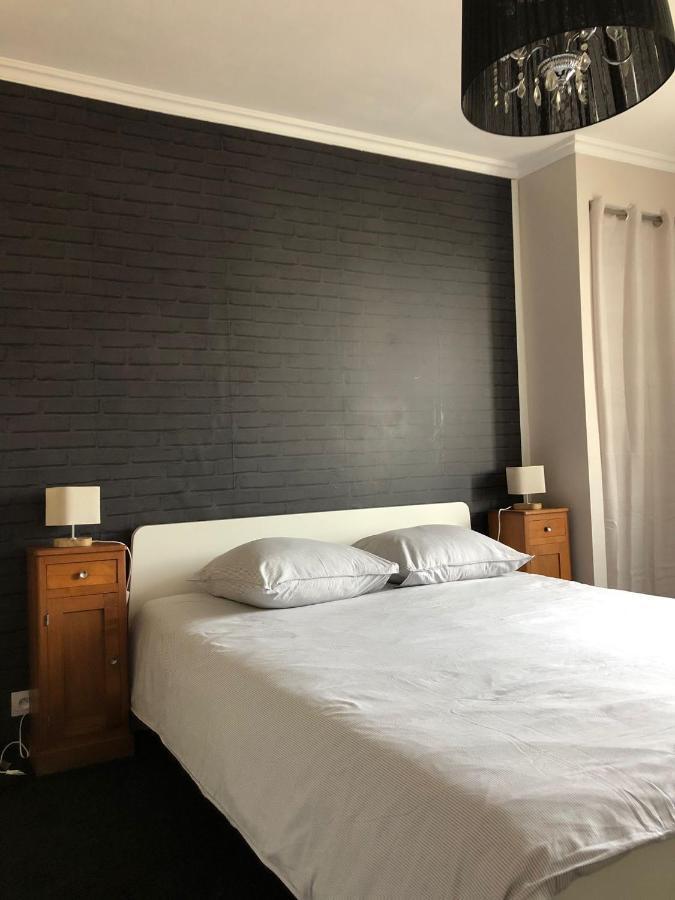 Maison Pecheur Golfe Morbihan Sene Luaran gambar