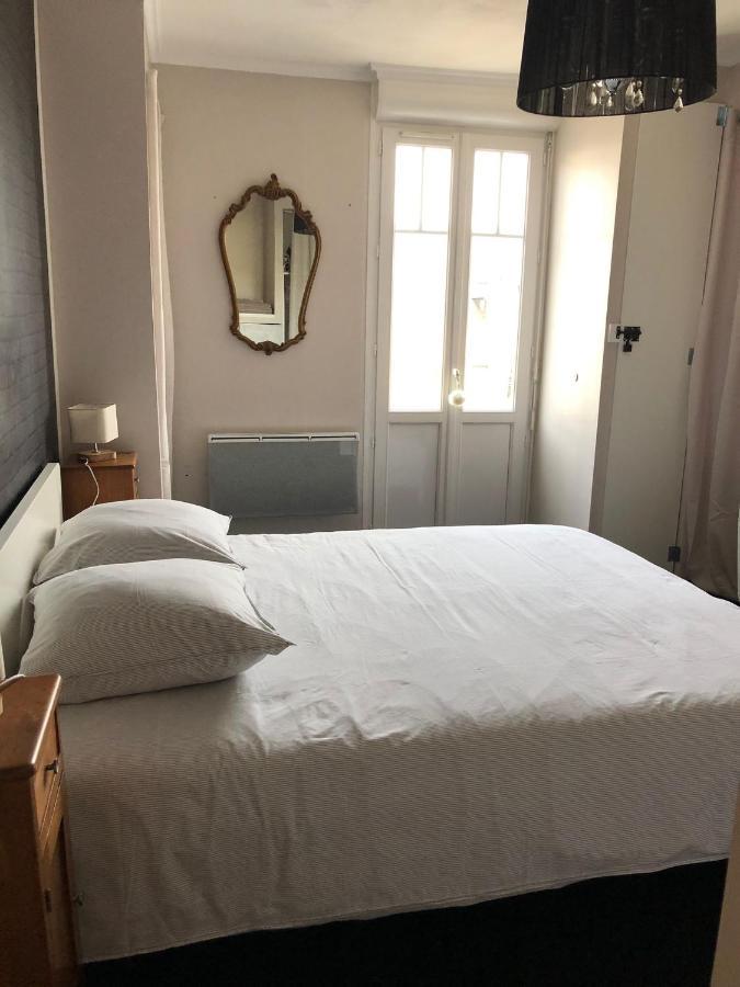 Maison Pecheur Golfe Morbihan Sene Luaran gambar