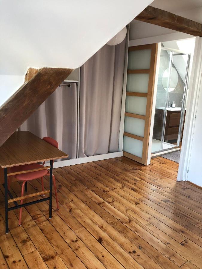 Maison Pecheur Golfe Morbihan Sene Luaran gambar